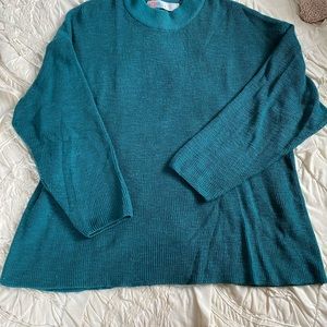 Free people sweater set